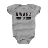 David Nwaba Kids Baby Onesie | 500 LEVEL