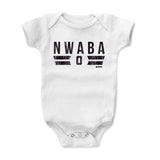 David Nwaba Kids Baby Onesie | 500 LEVEL