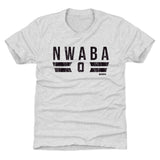 David Nwaba Kids T-Shirt | 500 LEVEL