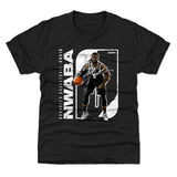 David Nwaba Kids T-Shirt | 500 LEVEL