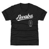 David Nwaba Kids T-Shirt | 500 LEVEL