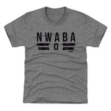 David Nwaba Kids T-Shirt | 500 LEVEL