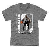 David Nwaba Kids T-Shirt | 500 LEVEL