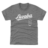 David Nwaba Kids T-Shirt | 500 LEVEL