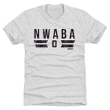 David Nwaba Men's Premium T-Shirt | 500 LEVEL