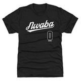 David Nwaba Men's Premium T-Shirt | 500 LEVEL