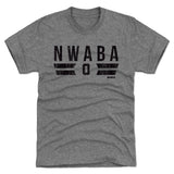 David Nwaba Men's Premium T-Shirt | 500 LEVEL