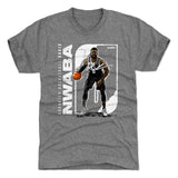 David Nwaba Men's Premium T-Shirt | 500 LEVEL