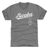 David Nwaba Men's Premium T-Shirt | 500 LEVEL