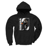 David Nwaba Men's Hoodie | 500 LEVEL