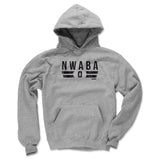 David Nwaba Men's Hoodie | 500 LEVEL